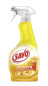 náhled Savo 500ml kuchyň na mastnou špínu