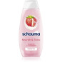 náhled Schauma šampón 400ml Nature moments strawberry