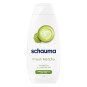 náhled Schauma šampón 400ml Fresh matcha