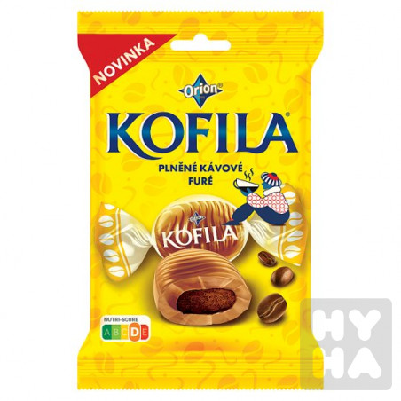 Orion Kofila 80g