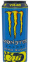 náhled Monster 500ml Valentino Rossi CZ