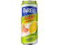 náhled Birell 500ml active s kofeinem pomelo a grep