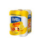 náhled Birell 500ml active s kofeinem citrus mix