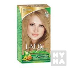 Lady in Color barva na vlasy 8.0 blonde