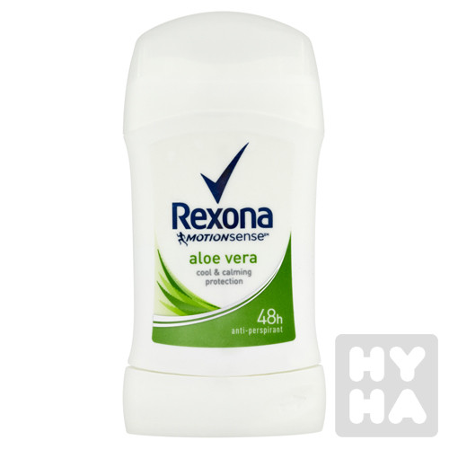 Rexona stick 40ml W Aloe vera