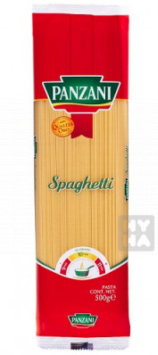 Panzani 500g Spaghetti