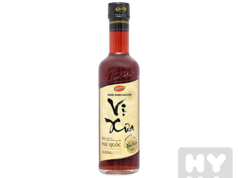 Nuoc mam Vi xua 500ml/ rybi omacka