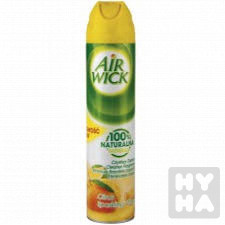 Airwick sprej 240ml lemon a ginseng