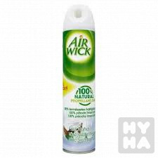 Airwick sprej 240ml crisp breeze