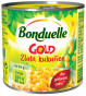 náhled Bonduelle 212ml Gold Zlatá kukuřice