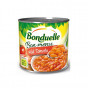 náhled Bonduelle 425ml Bon menu Mild tomato
