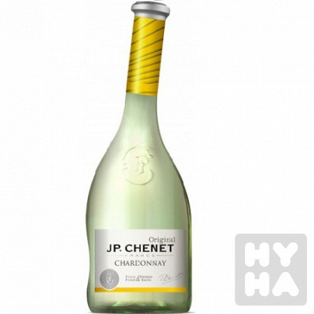 detail JP. Chenet 750ml Chardonnay