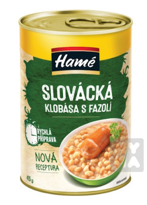 Háme 415g slovácká klovása