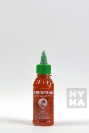 detail Sriracha 150ml kohout/ tuong ot ga /24ks