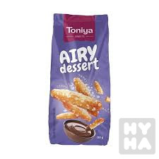 Toniya Airy dessert 130g