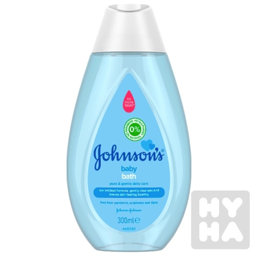 Johnsons baby 300g pěna do koupele