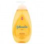 náhled Johnsons baby 500ml shampon