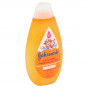 náhled Johnsons 500ml 2in1 bubble