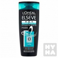 detail Loreal šampón 250ml Men arginine resist X3