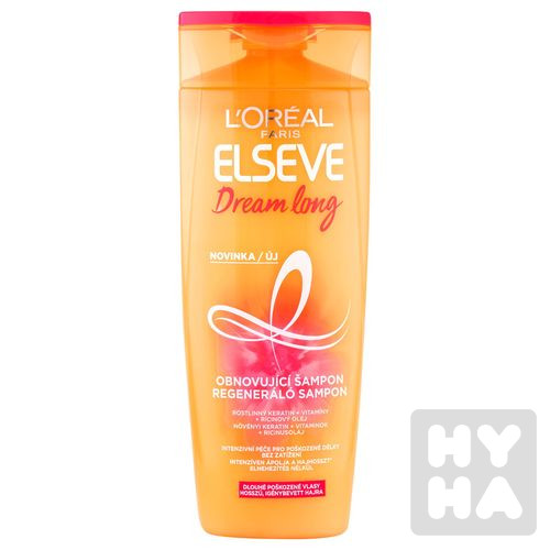 Loreal sampon 400ml Dream long