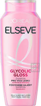Loreal šampón 250ml Glycolic Gloss
