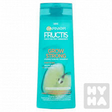 detail Garnier Fructis šampón 250ml Grow strong