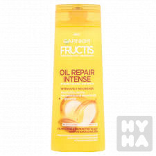 detail fructis sampon 250ml oil repair