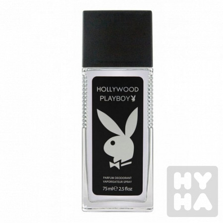 detail Playboy Parfem 75ml Hollywood