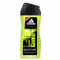 náhled Adidas sprchový gel 250ml Pure game