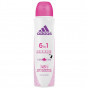 náhled Adidas deodorant 150ml 6in1 Coolcare