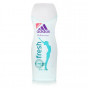 náhled Adidas sprchový gel 250ml Fresh