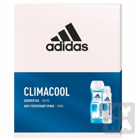 detail Adidas Dar.Kazeta 250mlSG+150mlDeo Climacool