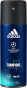 náhled Adidas deodorant 150ml champions league champions