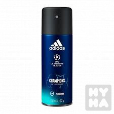 Adidas 150ml APS M UEFA VIII (6/bal 24/krt)