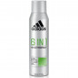 náhled Adidas dodorant 150ml M New cool a dry6in1