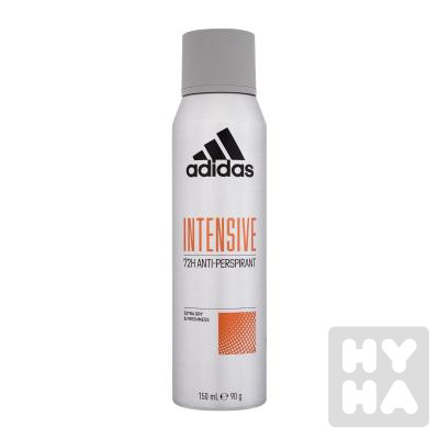 Adidas deodorant 150ml M new cool a dry