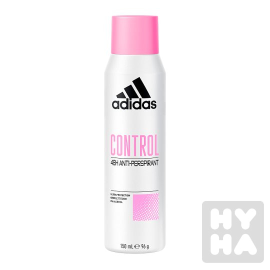 Adidas 150ml APS F New control