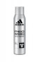 náhled Adidas 150ml deodorant F new pro invisible