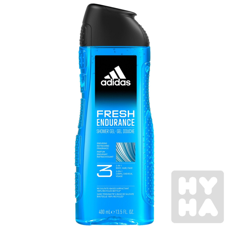 Adidas 400ml M fresh endurange