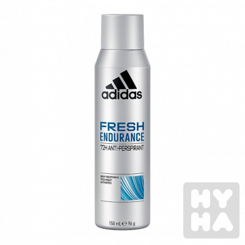 Adidas 150ml deodorant M New endurance