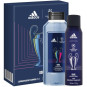 náhled Kazety Adidas 250ml+150ml Champions league