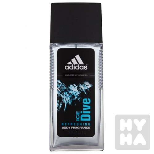Adidas 75ml DNS M Ice Dive