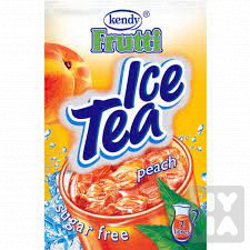 Frutti drink 8,5g Ice tea peach/24ks