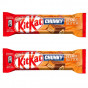 náhled Kitkat chunky peanut 42g/24ks
