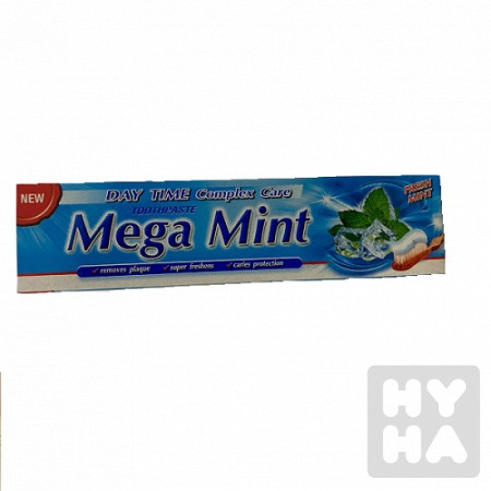 detail Mega mint pasta 50ml