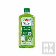 detail Deba šampon 500ml Detoxifying