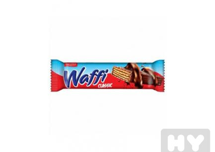 Waffi Waffi oplatky 30g classic | HYHA