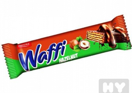 Waffi 30g Hazelnut