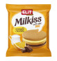 náhled Milkiss soft cake duo 42g/18ks Orange chocolate