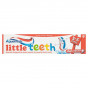 náhled Aquafresh 50ml little teeth 3-5Y caring protection